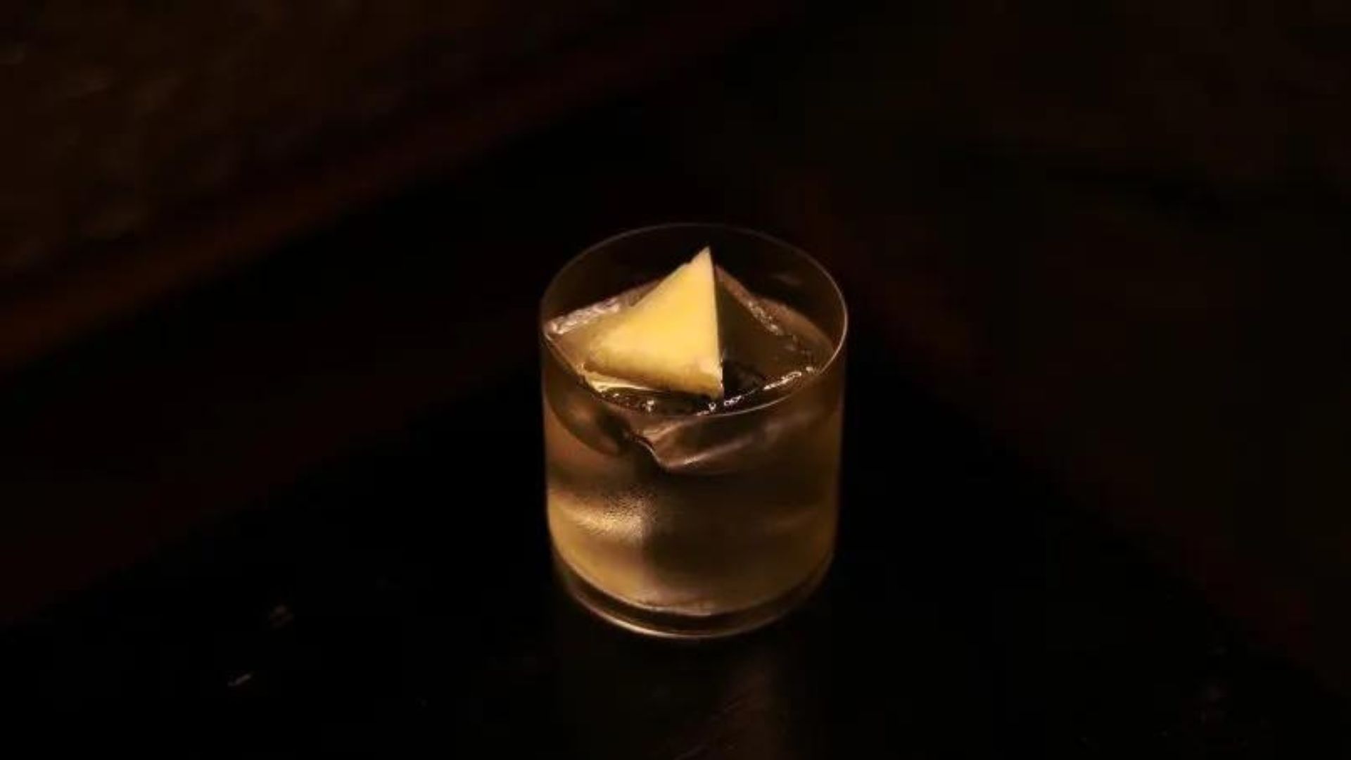 Best bars in Bangkok
