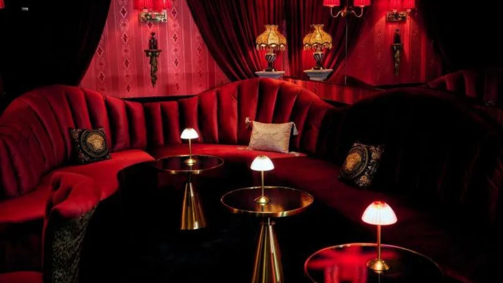 Best bars in Bangkok