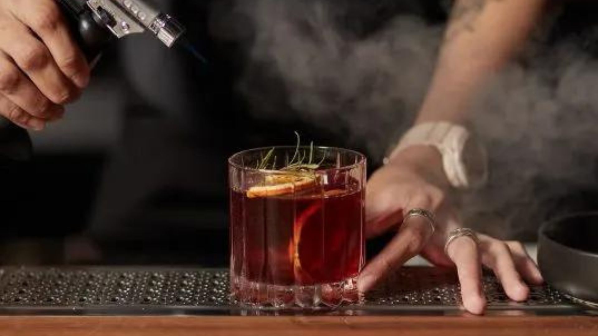 best bars in Bangkok