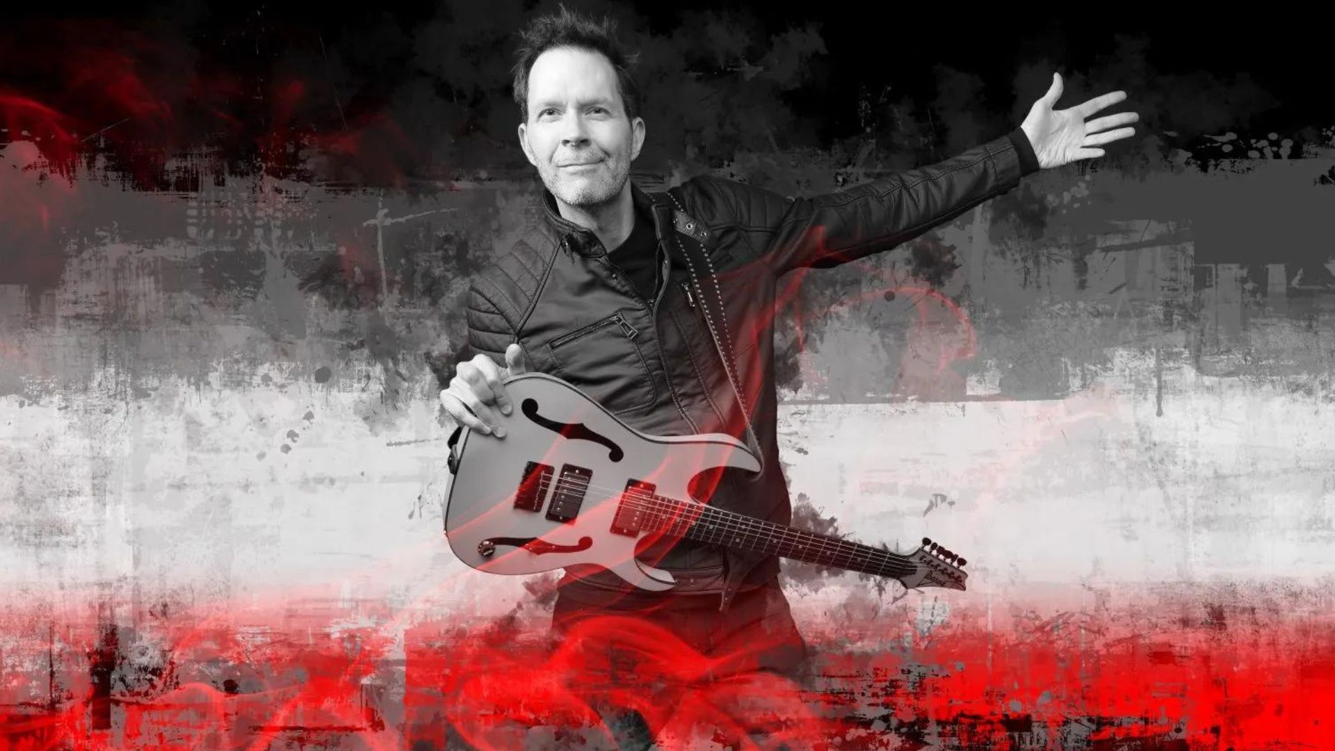 Mr. Big Announces Two Concert Dates In Singapore