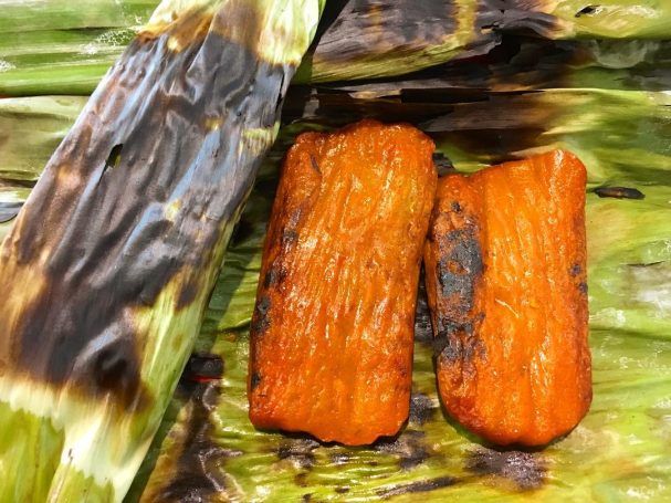 Tan Beng Otah Delights