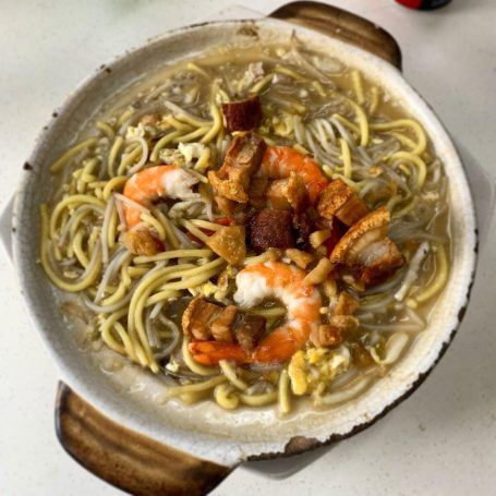 Kim Keat Hokkien Mee