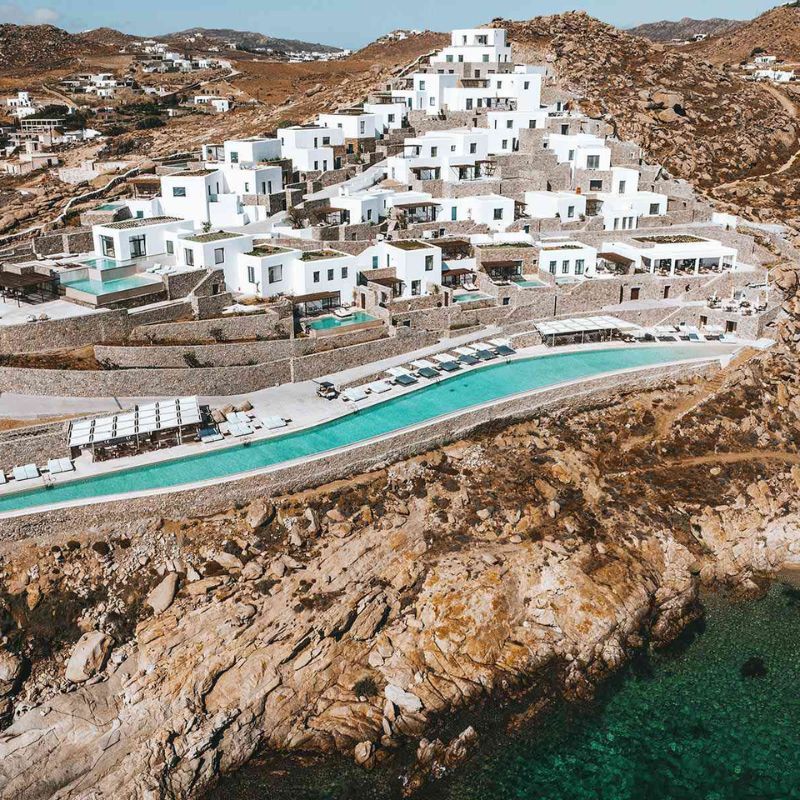 Belmond In Italy To Reopen In June With Stunning Suites