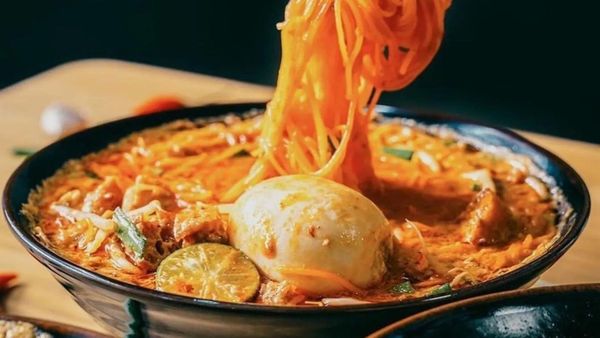 7 Places To Get The Best Mee Siam In Singapore