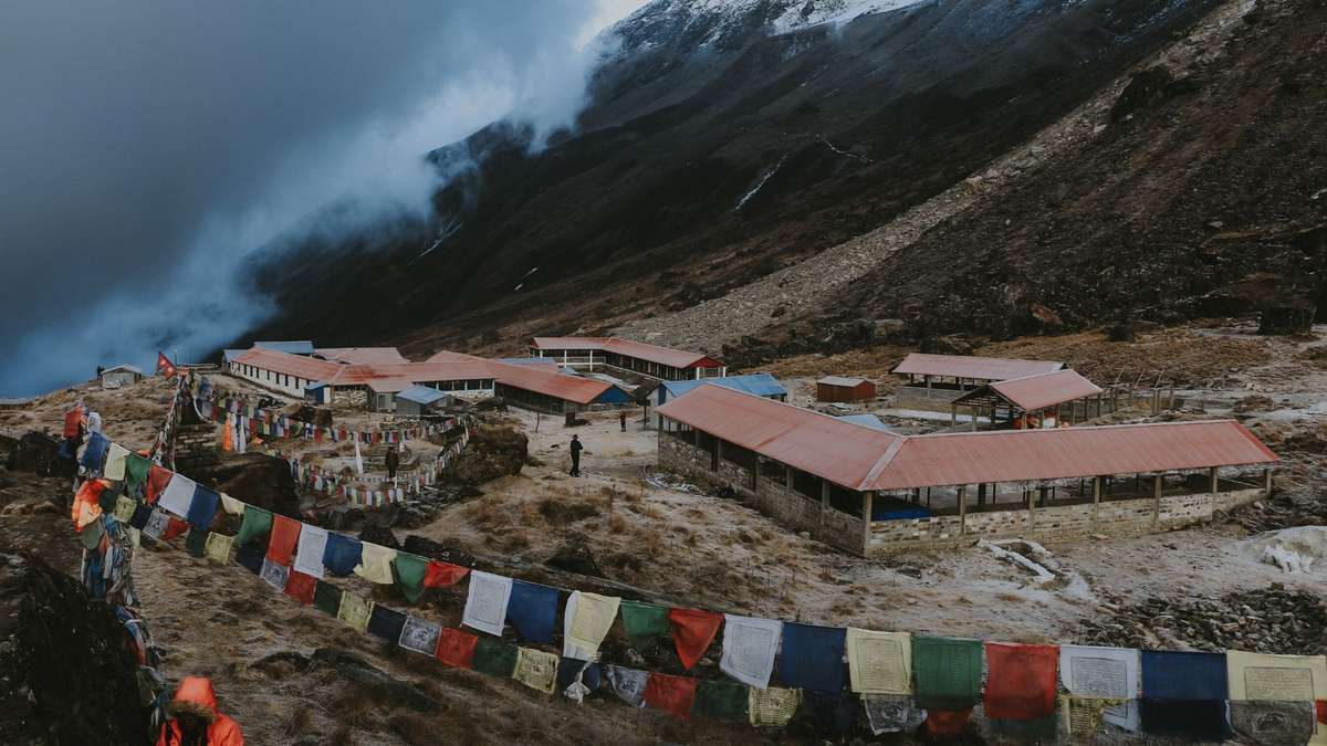 Annapurna Base Camp: Your Guide To A Successful Trekking Experience