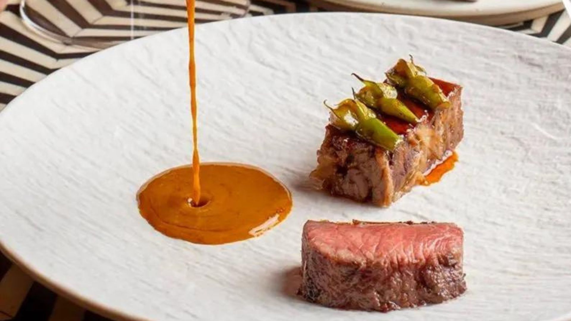 Marco Pierre White Bangkok