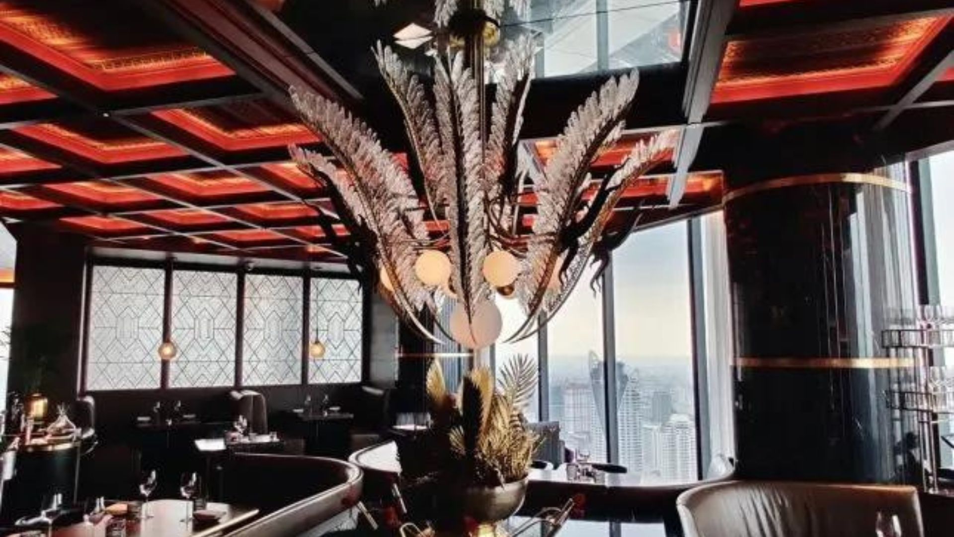 Marco Pierre White Bangkok