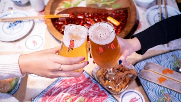 The Best Craft Beer Drinking Spots In Hong Kong That You Can’t Miss!