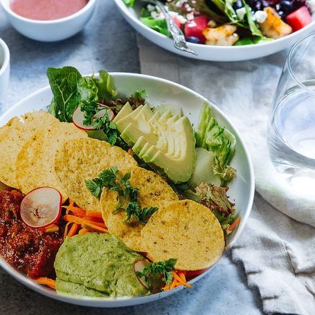HAAKON Superfoods and Juice