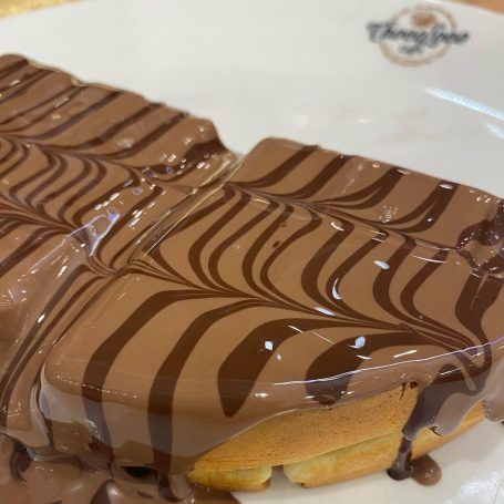 Chocoloco Caffé @ Publika