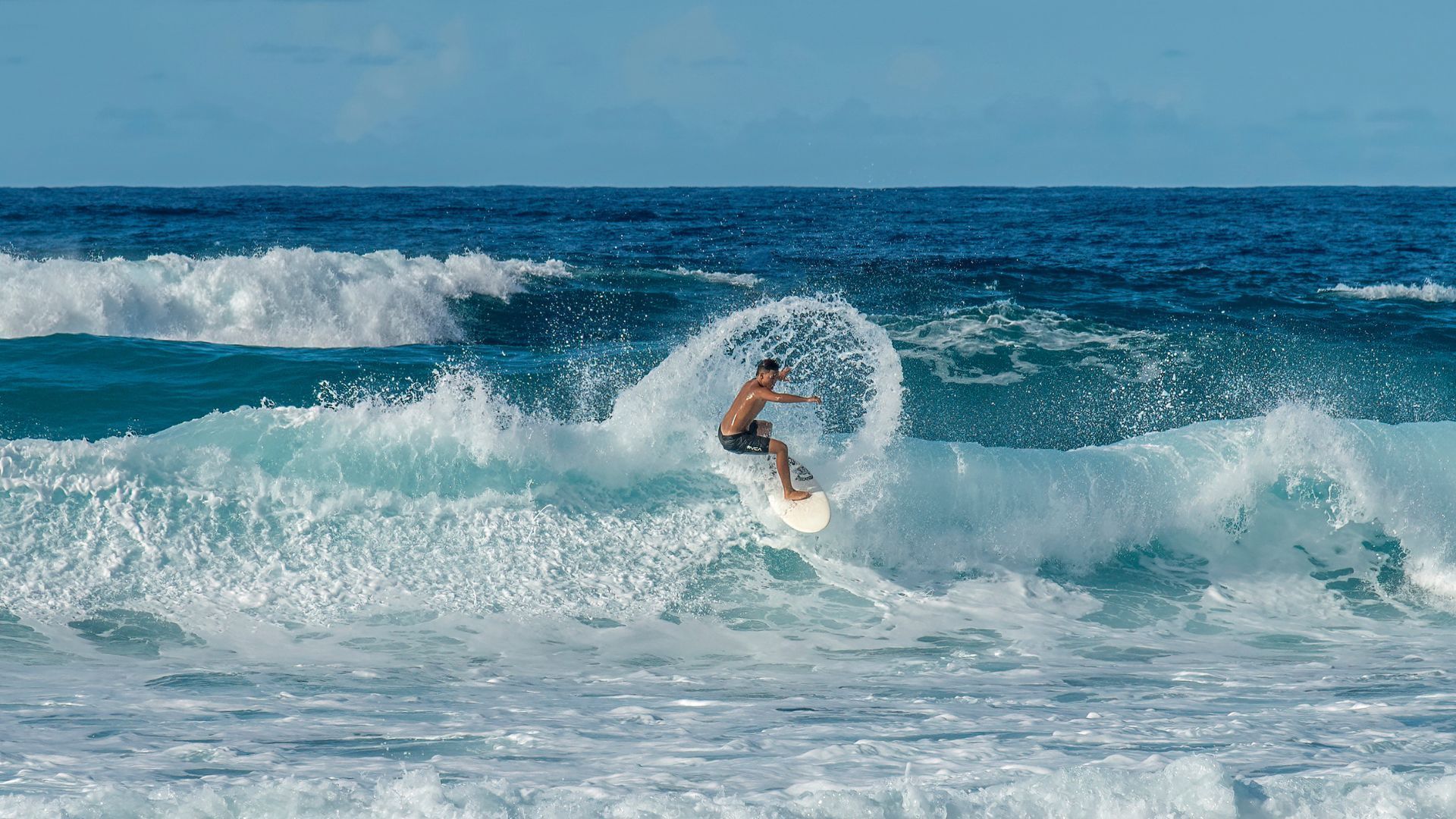 Lisa Hawaii