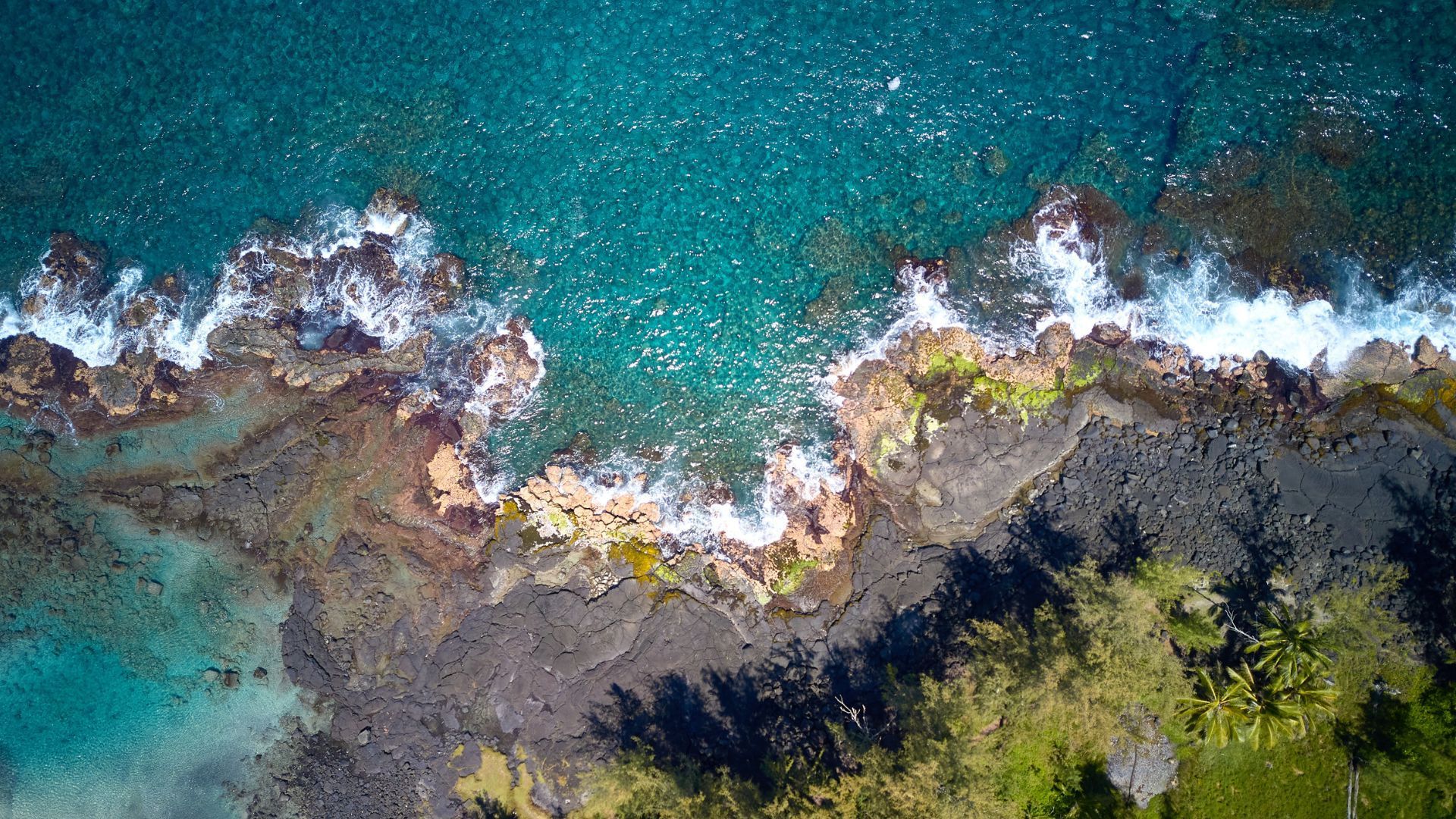 Big Island
