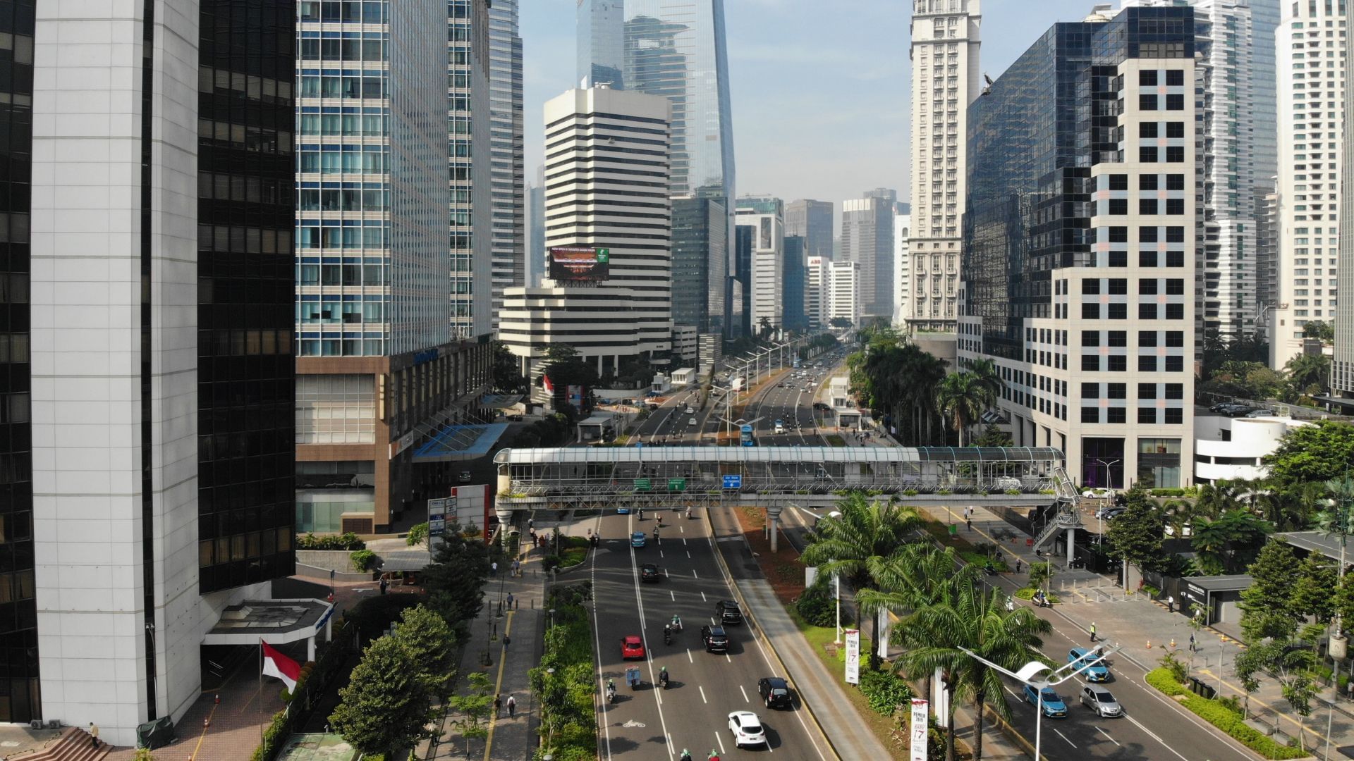 The Best Places To Visit In Jakarta