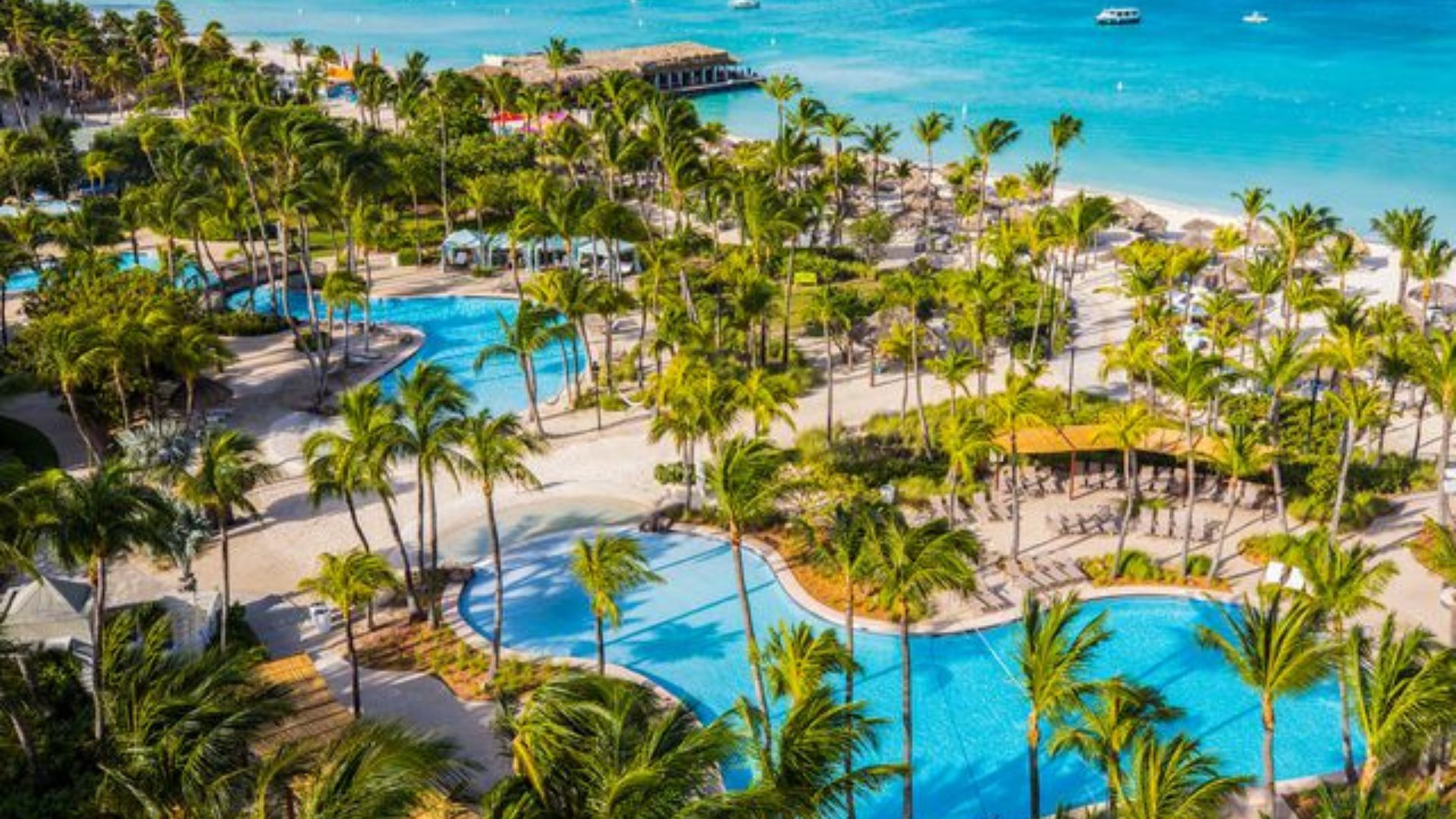 Best Family Friendly Beach Resorts In The Caribbean