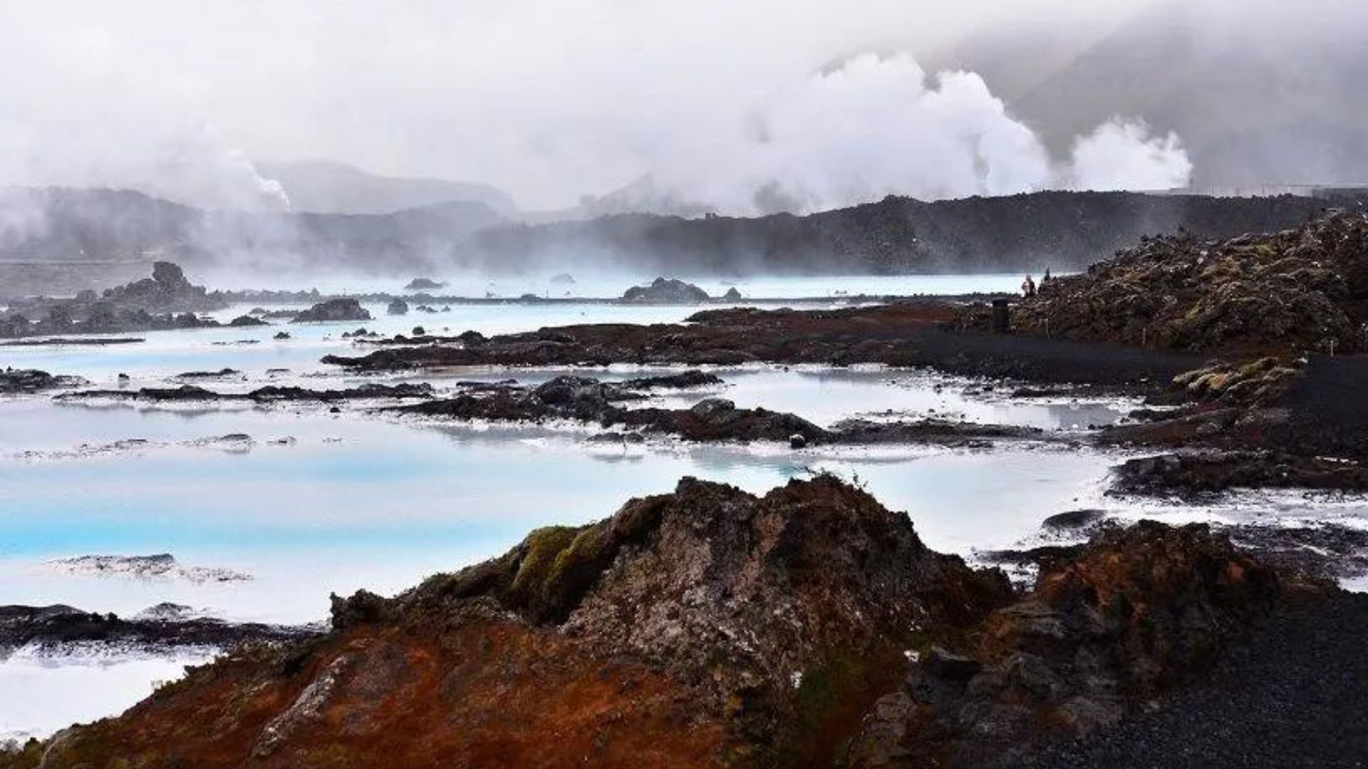 Hot Spring Flow Soak Up Views And Wellness: 12 Of The Best Hot Springs In The World