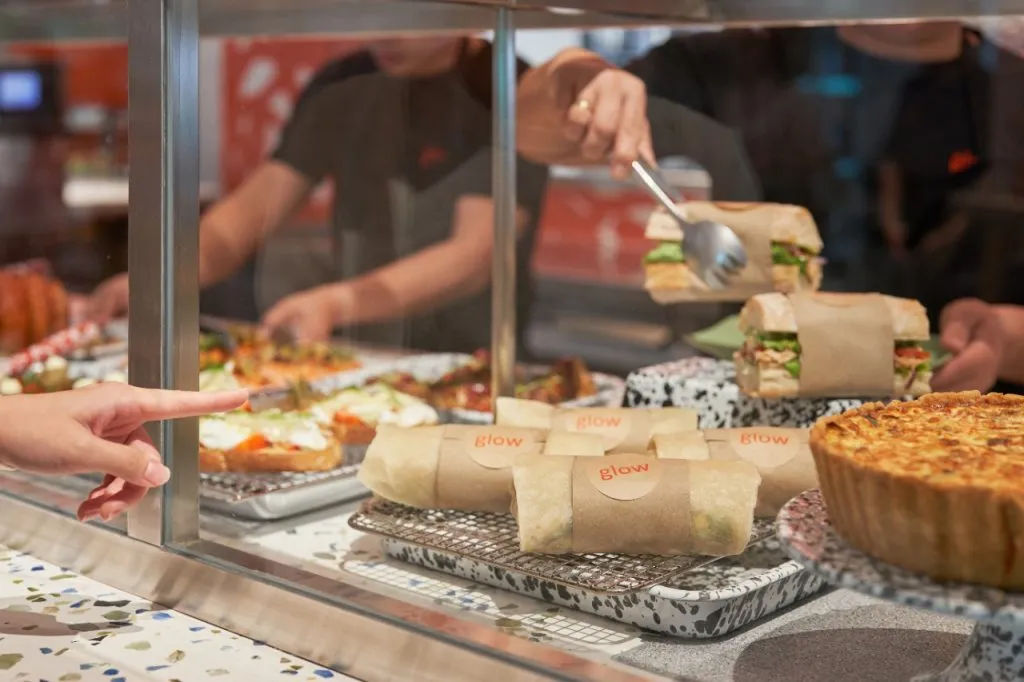 best cafes Singapore 2023