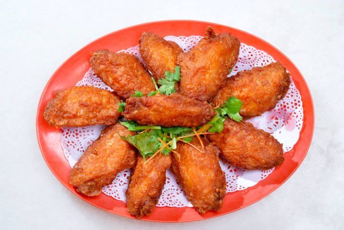 Ban Leong Wah Hoe