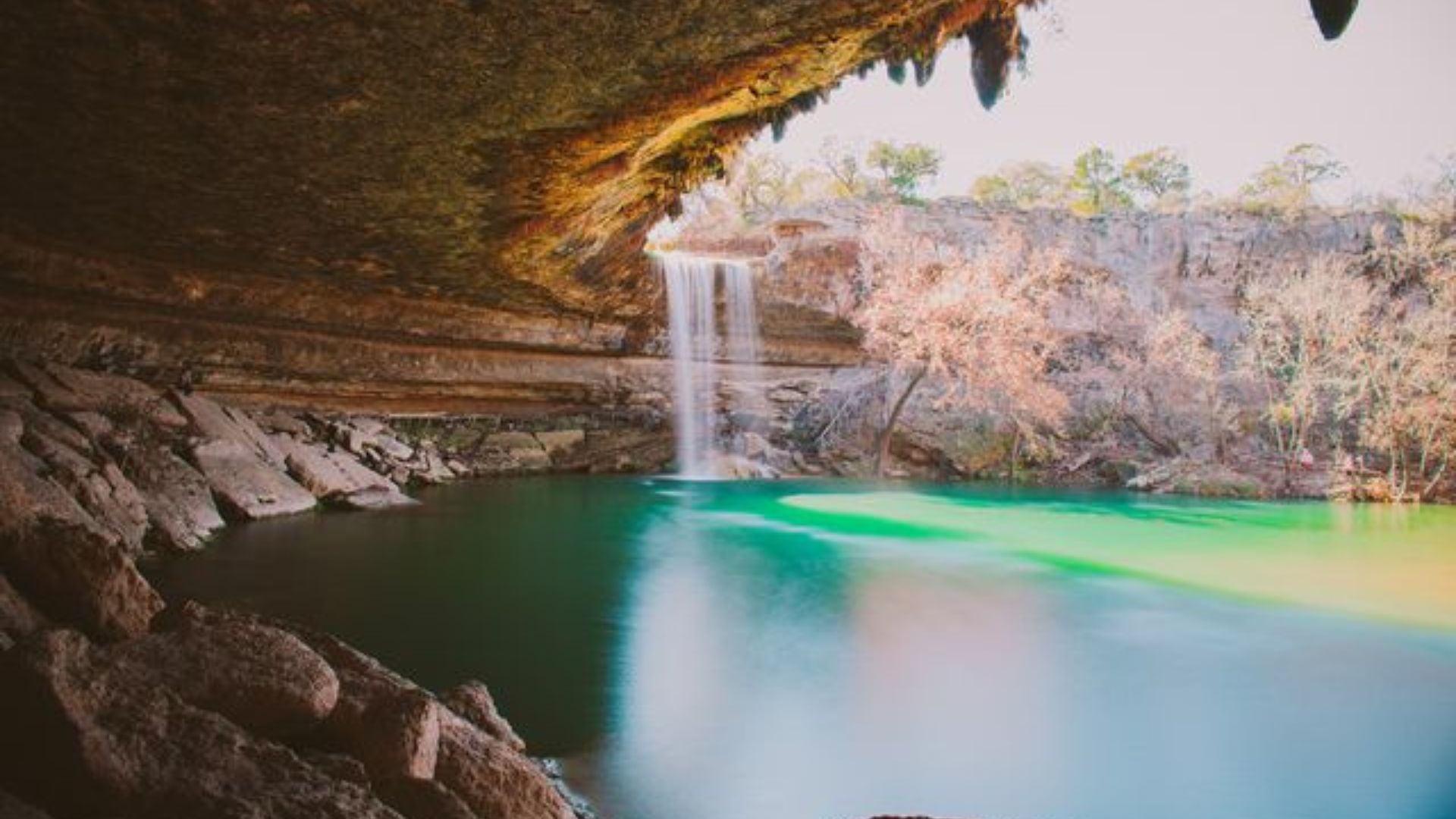 Dripping Springs