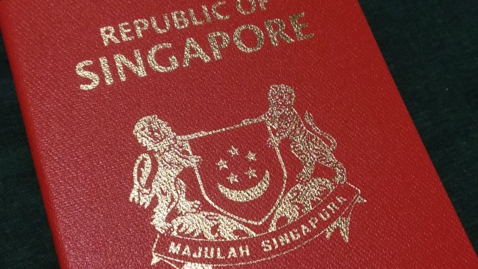 Countries That Offer Visa On Arrival For Singapore Passport Holders   Featured 74 1600x900 