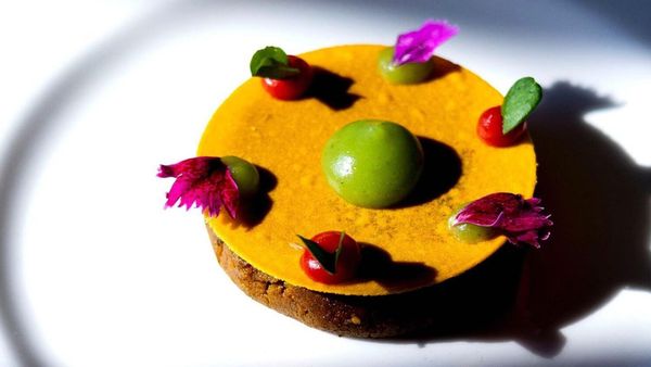 Tap Into The Fairy-Tale Side Of The City With The 6 Most Romantic Restaurants In Delhi