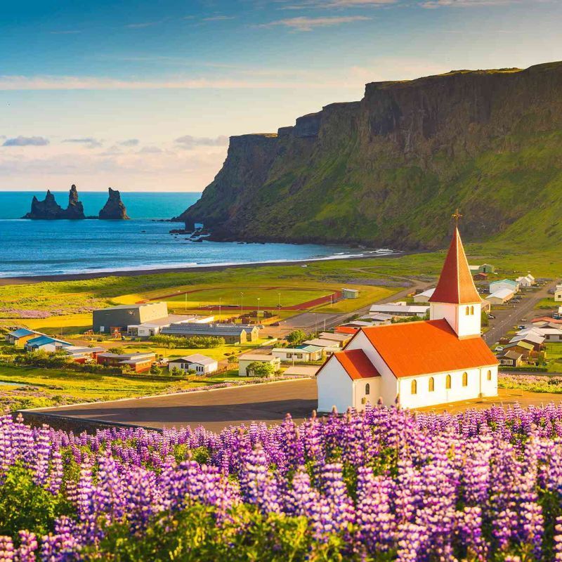 These Cruises Might Be The Best Way To Visit Iceland This Summer