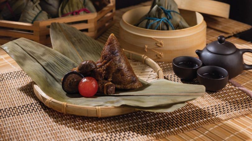 Joo Chiat Kim Choo Kueh Chang
