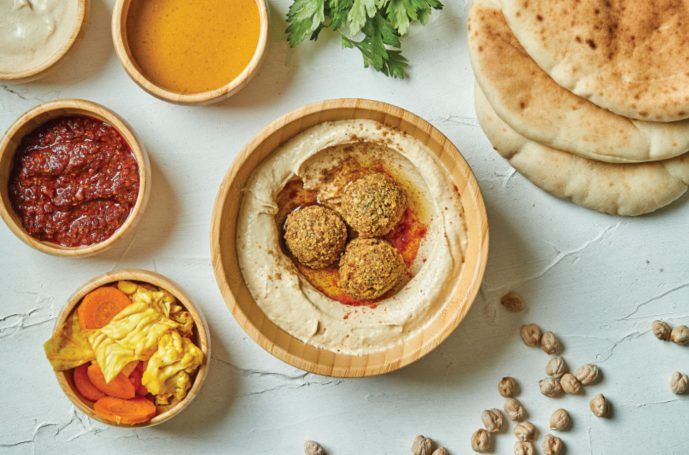Pita House