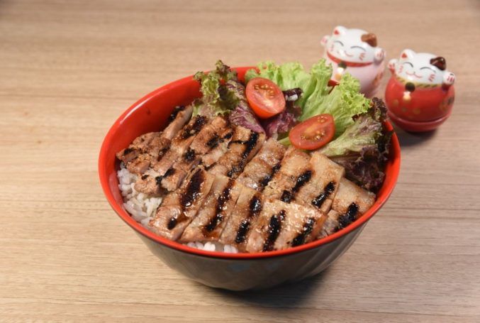 Subarashii Shokudo
