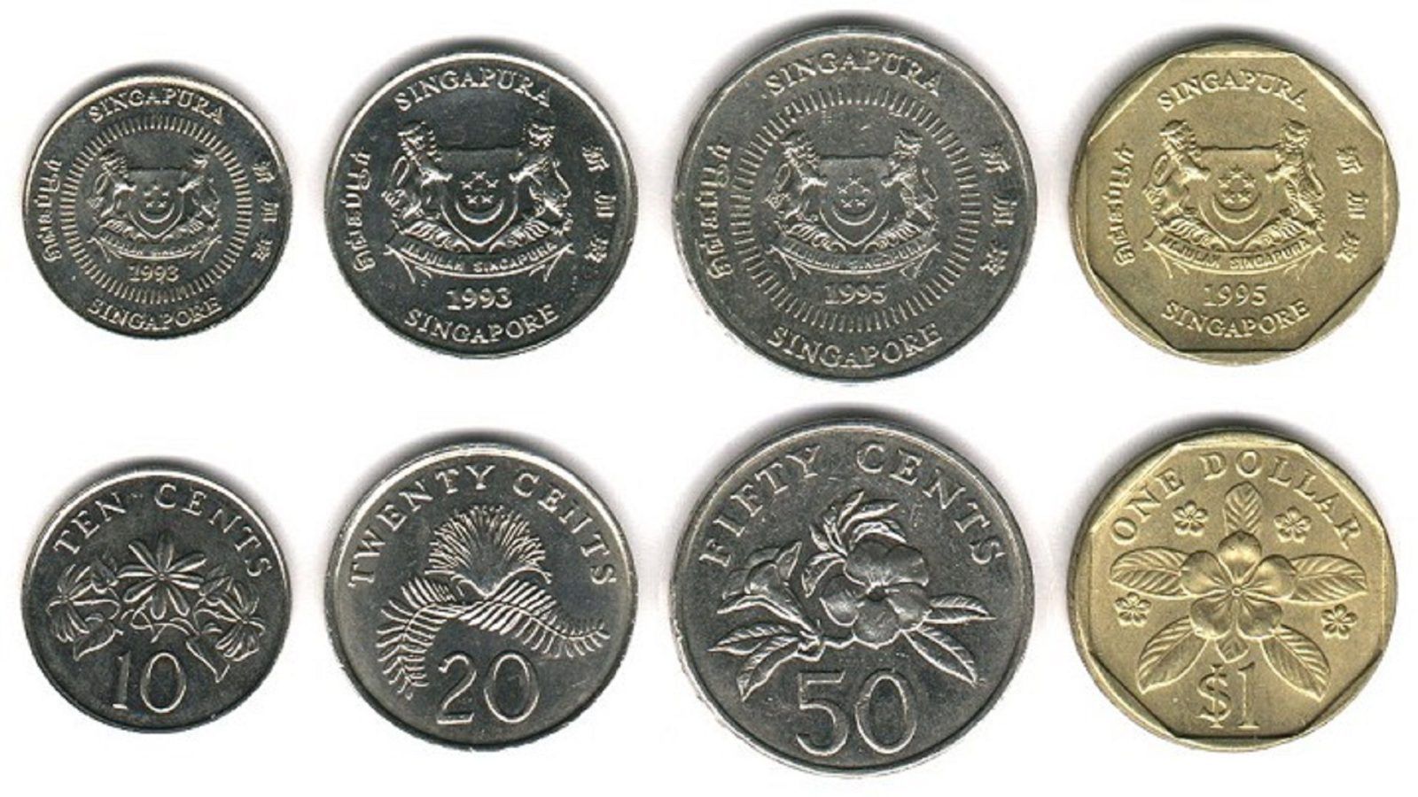 Singapore Money Things To Know About The Currency Of Singapore