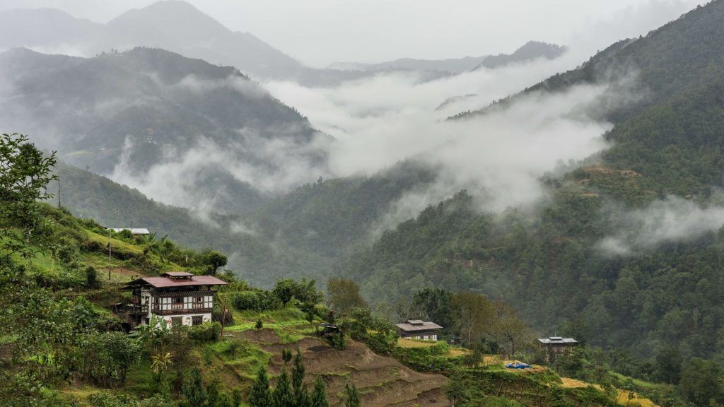 If You're Looking For Reasons To Visit Bhutan This Summer, Read This!