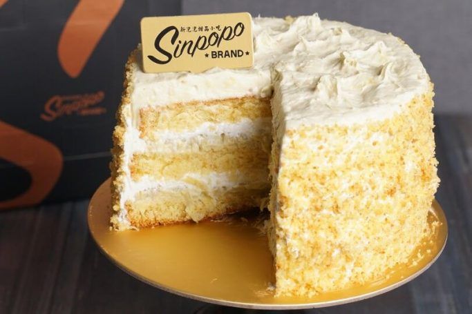 Sinpopo