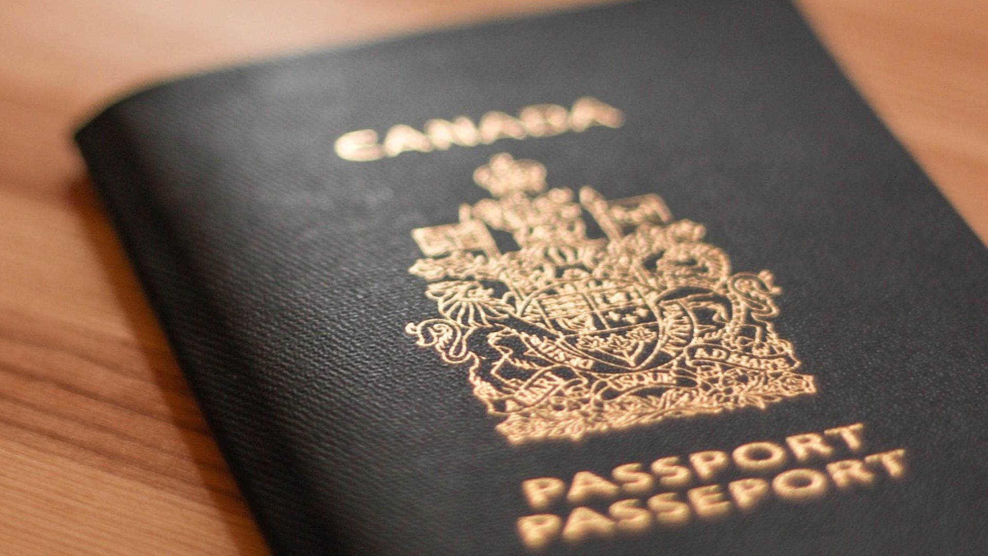 Visa for Canada