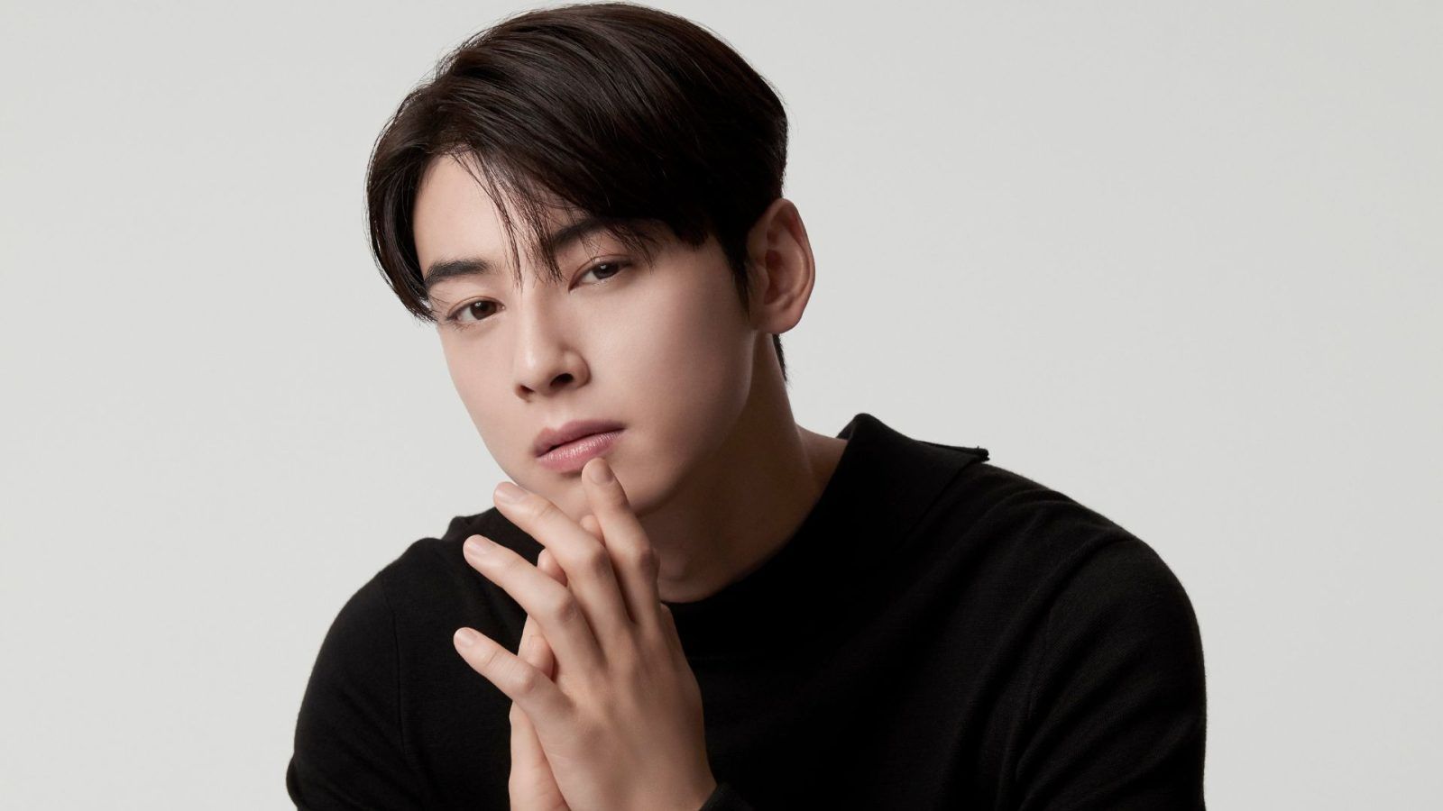 Meet ASTRO s Cha Eun Woo In Singapore At Dior Perfume Launch Event