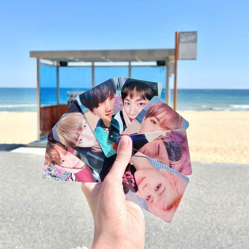 10 Stunning BTS Locations In South Korea That ARMY Must Visit!