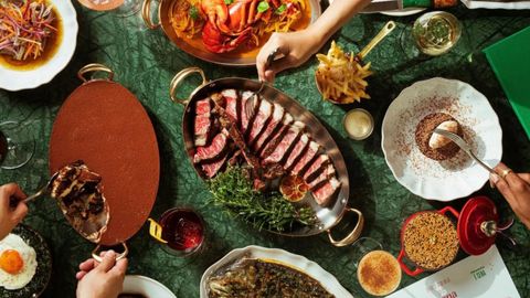 Dario Cecchini Brings Prized Premium Meat Cuts To Bottega Di Carna Singapore