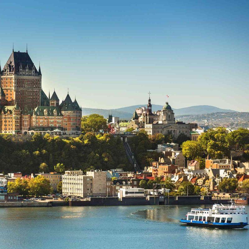Visit Canada: Best of Canada Travel 2024