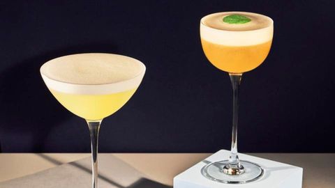 Asia's 50 Best Bars 2023: Singapore Claims 11 Spots; Jigger & Pony Ranks 2nd