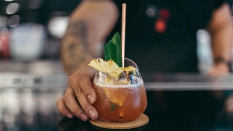 Classic Rum Cocktails To Try In Celebration Of International Rum Day
