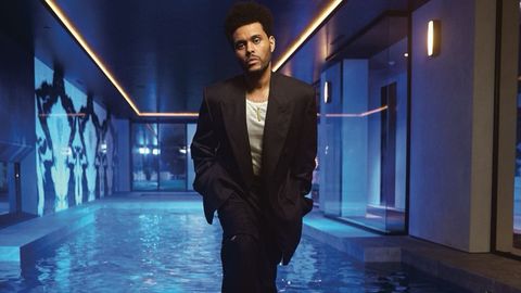 Universal Studios Singapore Ropes In The Weeknd For 2023 Halloween Horror Nights