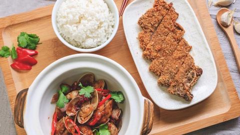 The Best Taiwanese Joints In Singapore For Authentic Snacks And Dishes