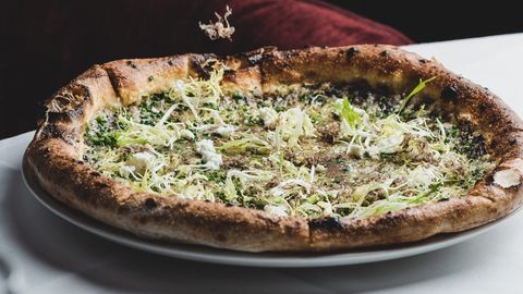 Review: Brasserie Astoria Brings Glitz And A Global Outlook To French Comfort Food