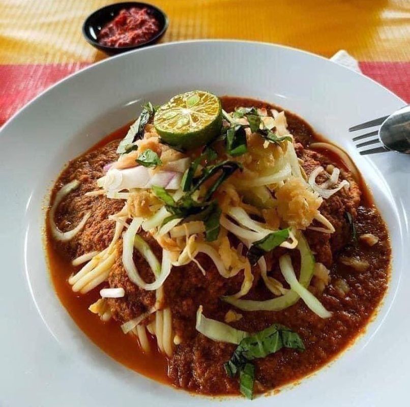 best laksa johor in kl and PJ malaysia klang valley food kuala lumpur