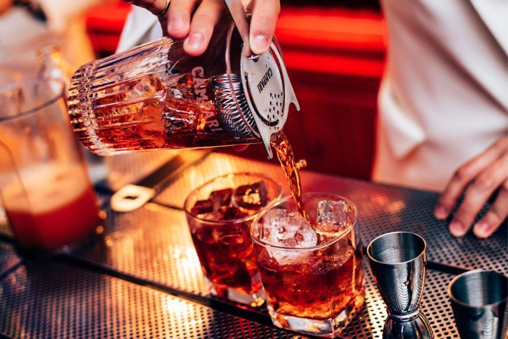Negroni Week