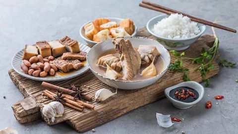 Where To Get The Best Bowls Of Bak Kut Teh In Singapore