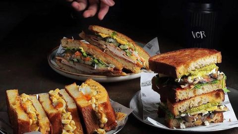 6 Places For The Best Gourmet Sandwiches In KL And PJ