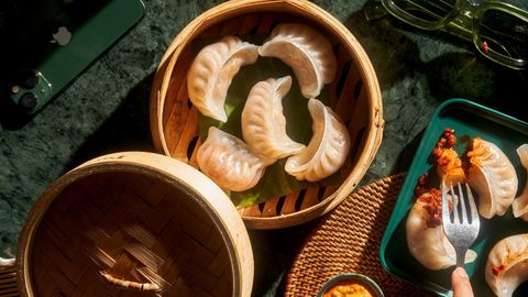 Here’s Where To Find The Best Dim Sum Spots In KL And Selangor