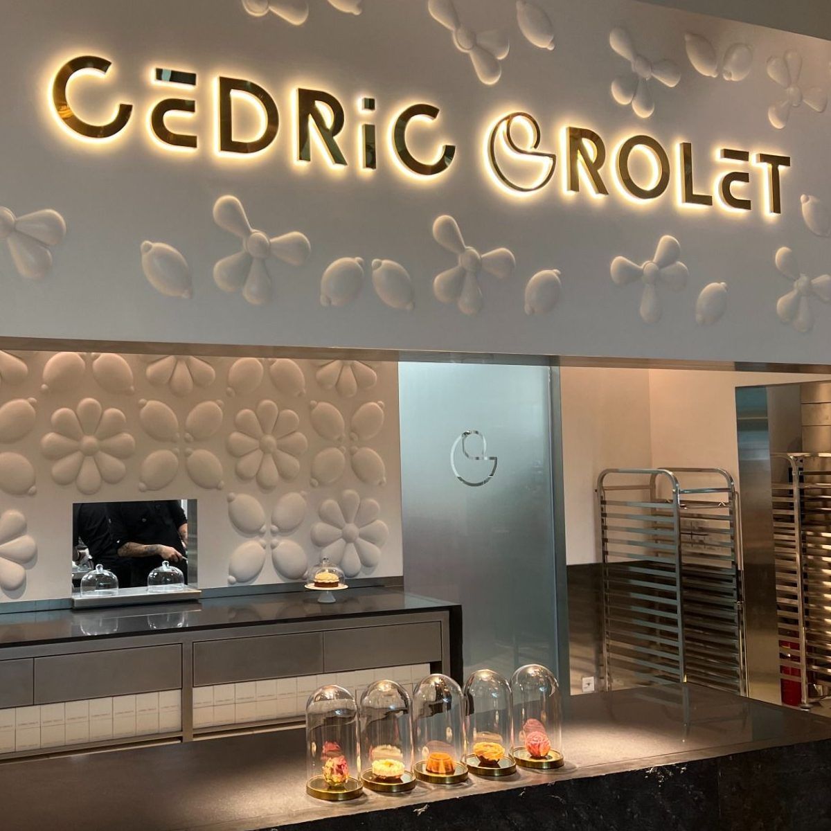 french pastries Archives Travel and Leisure Asia Singapore