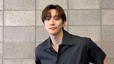 Lee Junho In Singapore: The Moment Tour Tickets, Dates, Details, And More