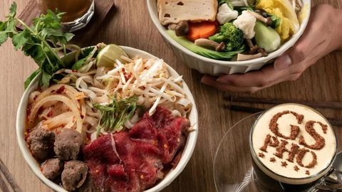 6 Places For The Best Vietnamese Pho In KL
