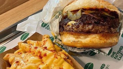 11 Best Cafes And Restaurants To Visit For The Best Food At Singapore's One-North